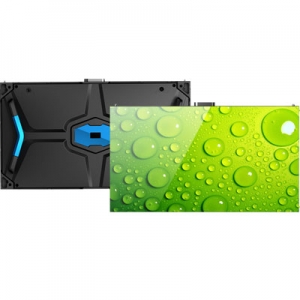 led screen stage backdrop