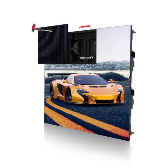 Was sollten Sie vor der Installation eines LED-Displays tun?