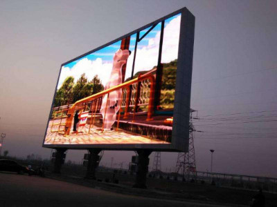 Was sollten Sie vor der Installation eines LED-Displays tun?